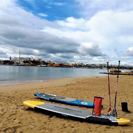 Wonderful Apartment In Ferragudo 2Double Beds Near Beaches And Golf Extérieur photo
