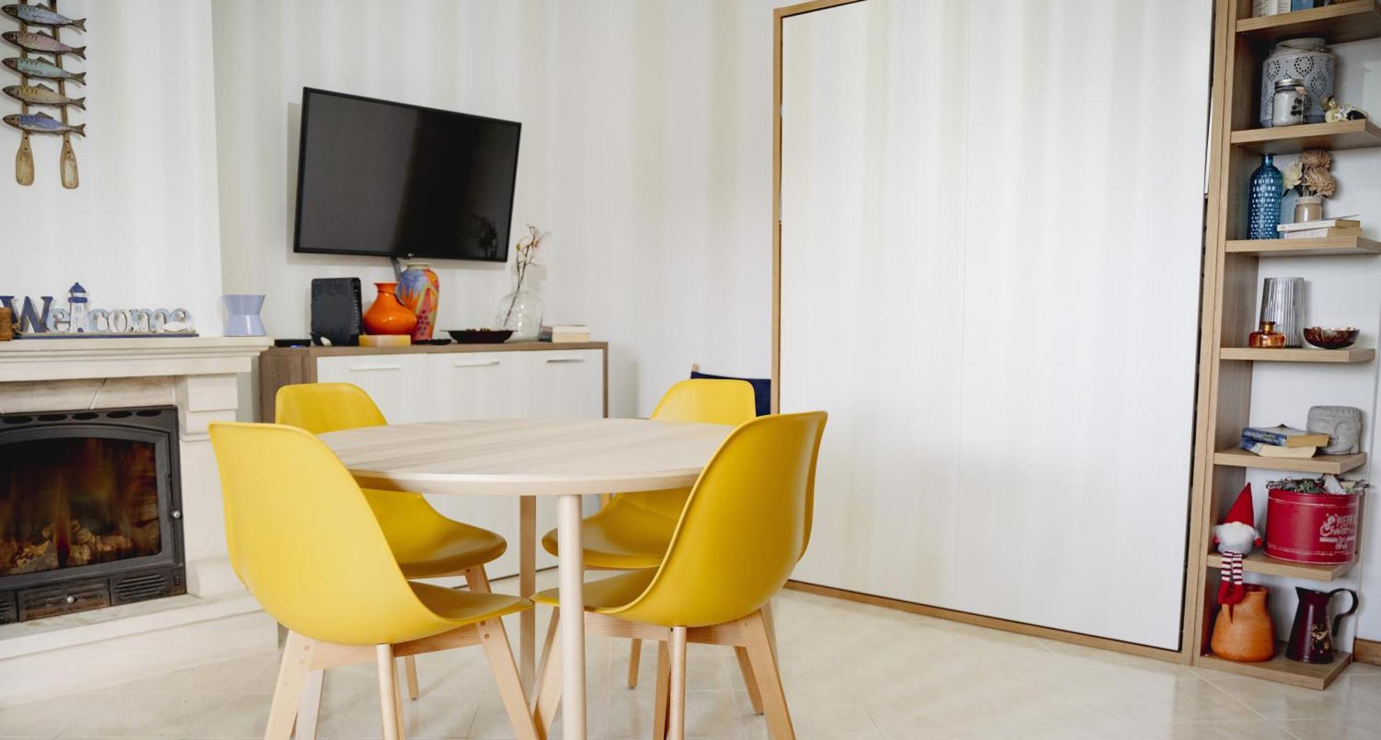 Wonderful Apartment In Ferragudo 2Double Beds Near Beaches And Golf Extérieur photo