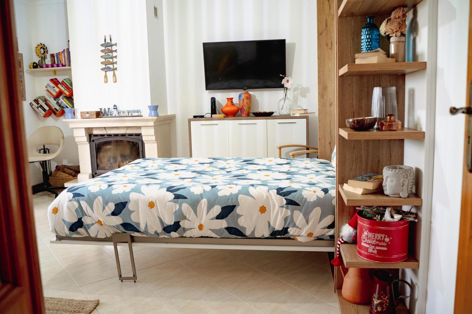 Wonderful Apartment In Ferragudo 2Double Beds Near Beaches And Golf Extérieur photo