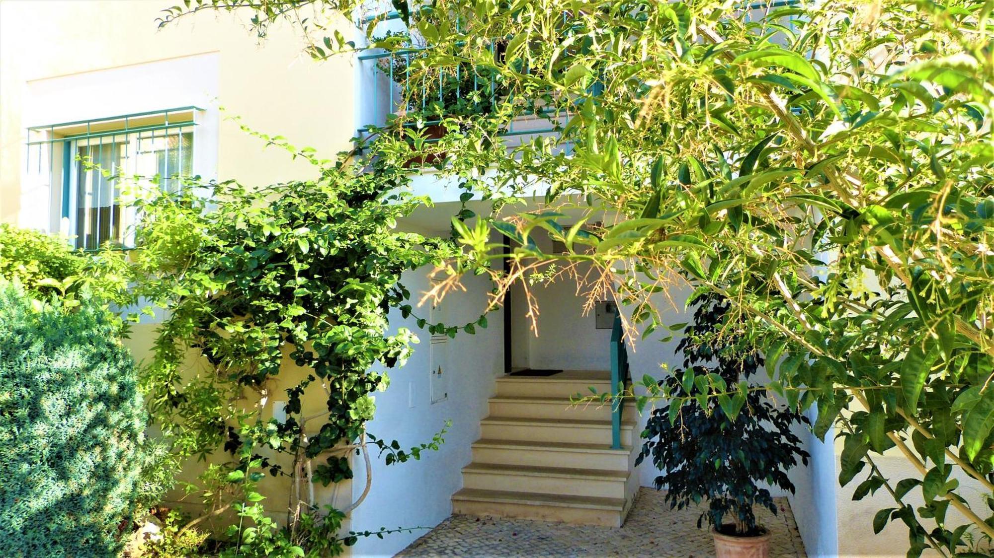 Wonderful Apartment In Ferragudo 2Double Beds Near Beaches And Golf Extérieur photo