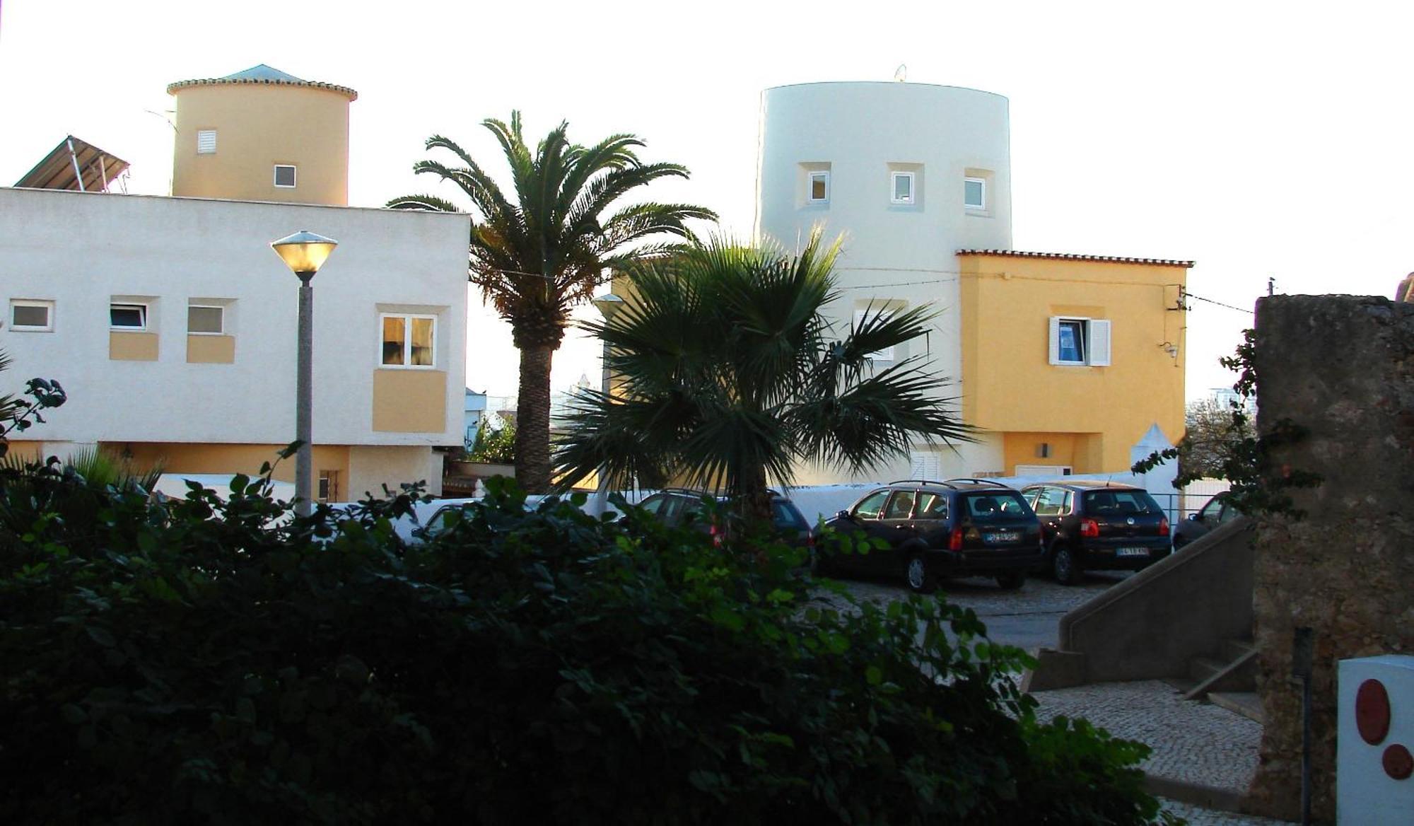 Wonderful Apartment In Ferragudo 2Double Beds Near Beaches And Golf Extérieur photo