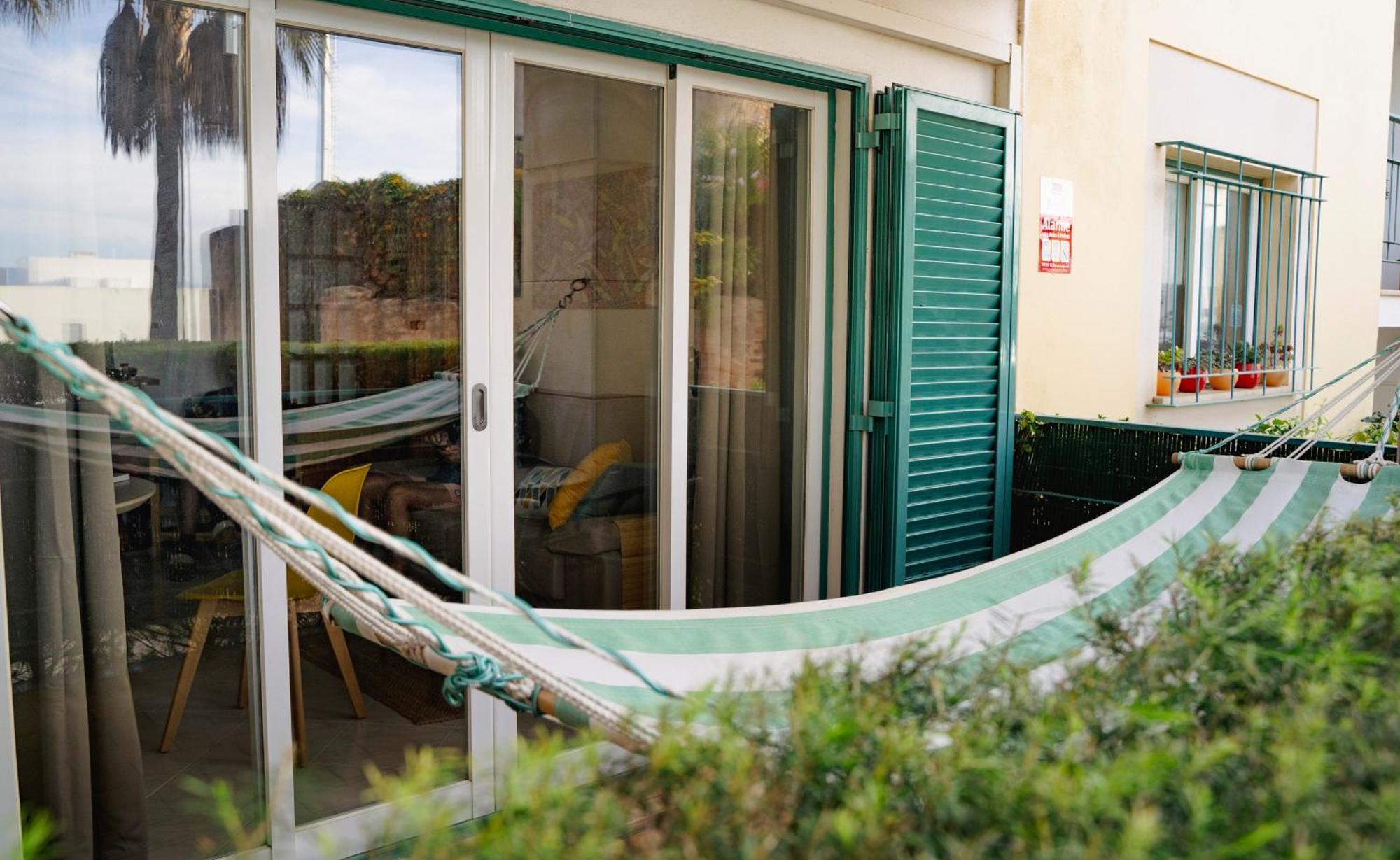 Wonderful Apartment In Ferragudo 2Double Beds Near Beaches And Golf Extérieur photo
