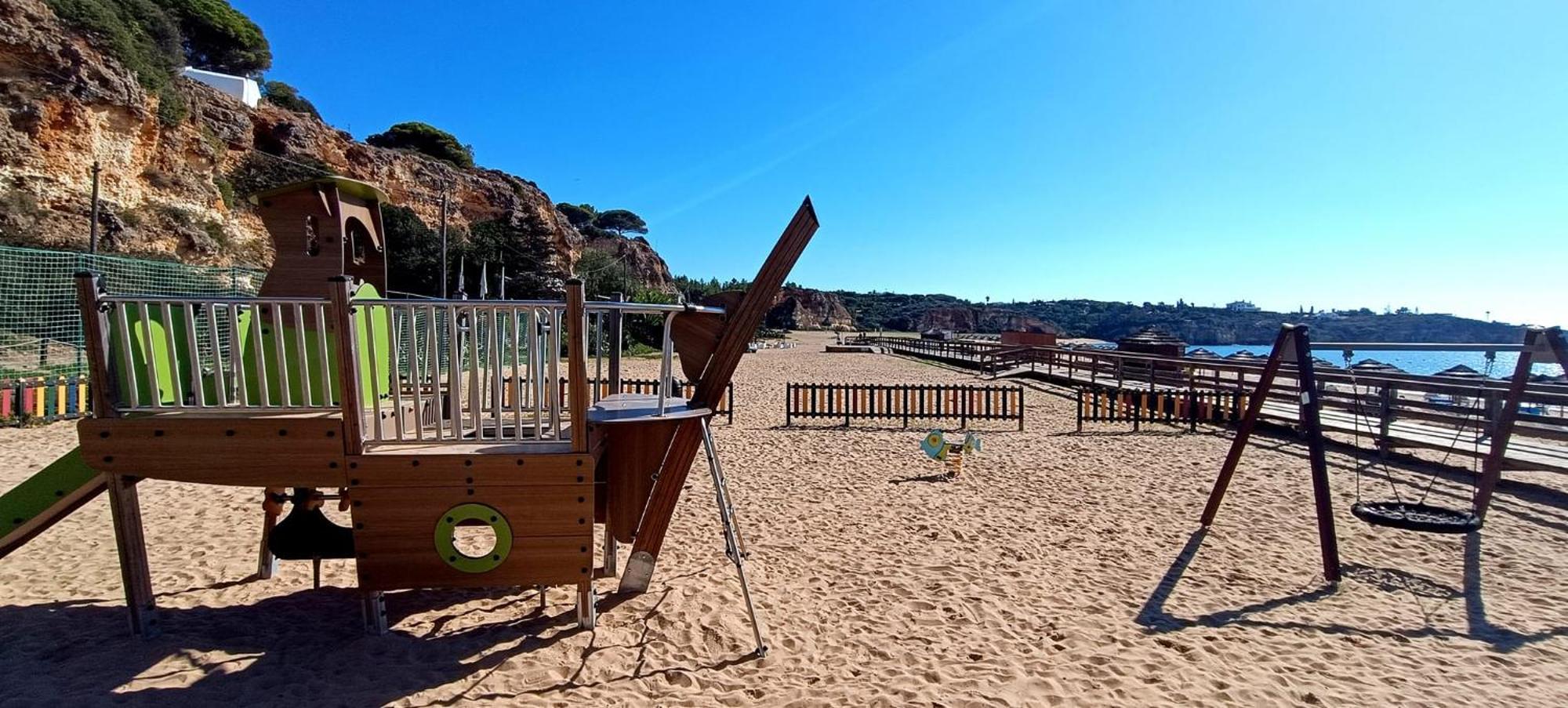 Wonderful Apartment In Ferragudo 2Double Beds Near Beaches And Golf Extérieur photo