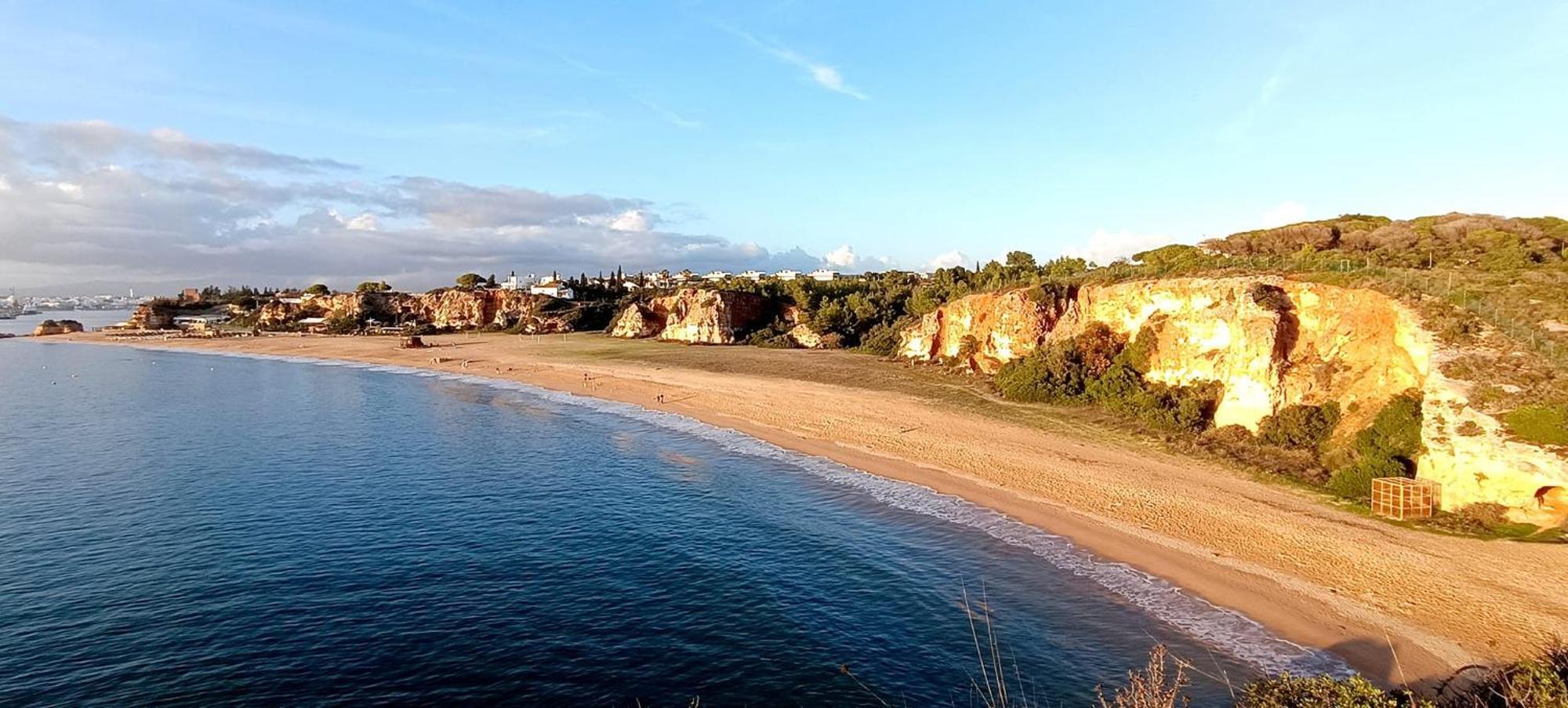 Wonderful Apartment In Ferragudo 2Double Beds Near Beaches And Golf Extérieur photo